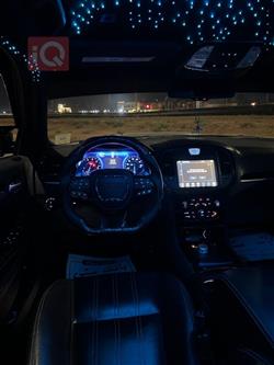 كرايسلر 300